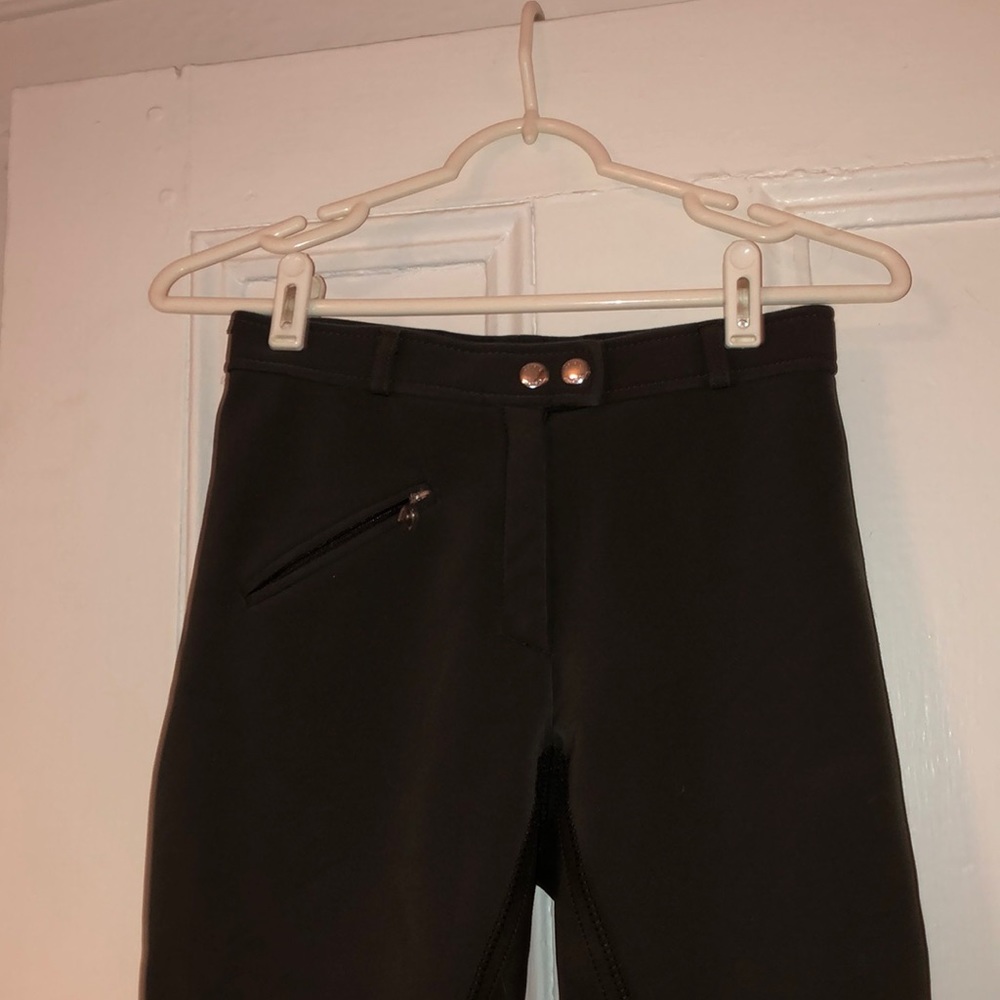 Cavallo Full Seat Breeches size 24